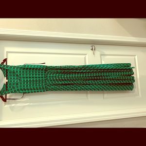 Fun Sumer/ fall dress